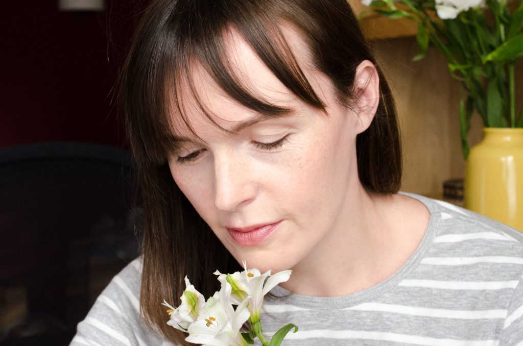 Use a home fertility test kit to give insight into your hormones as menopause approaches