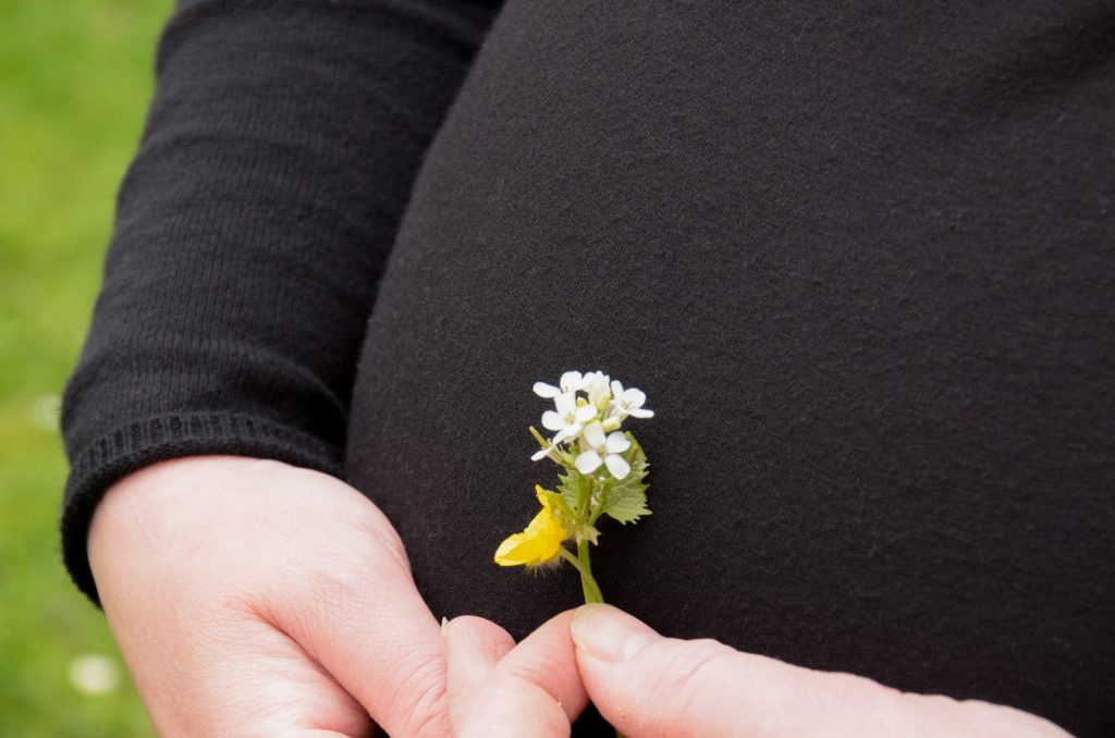 A home fertility test kit for those trying to conceive