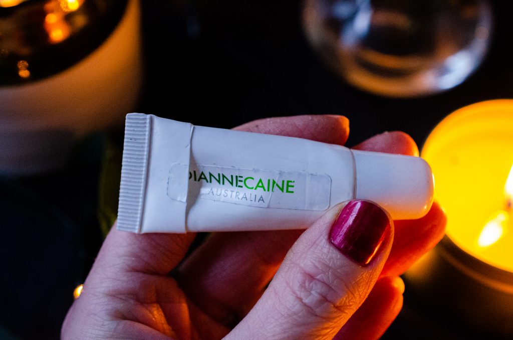 Dianne Caine Australia Lip Restore