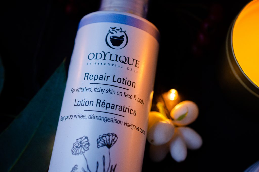 Odylique Repair Lotion