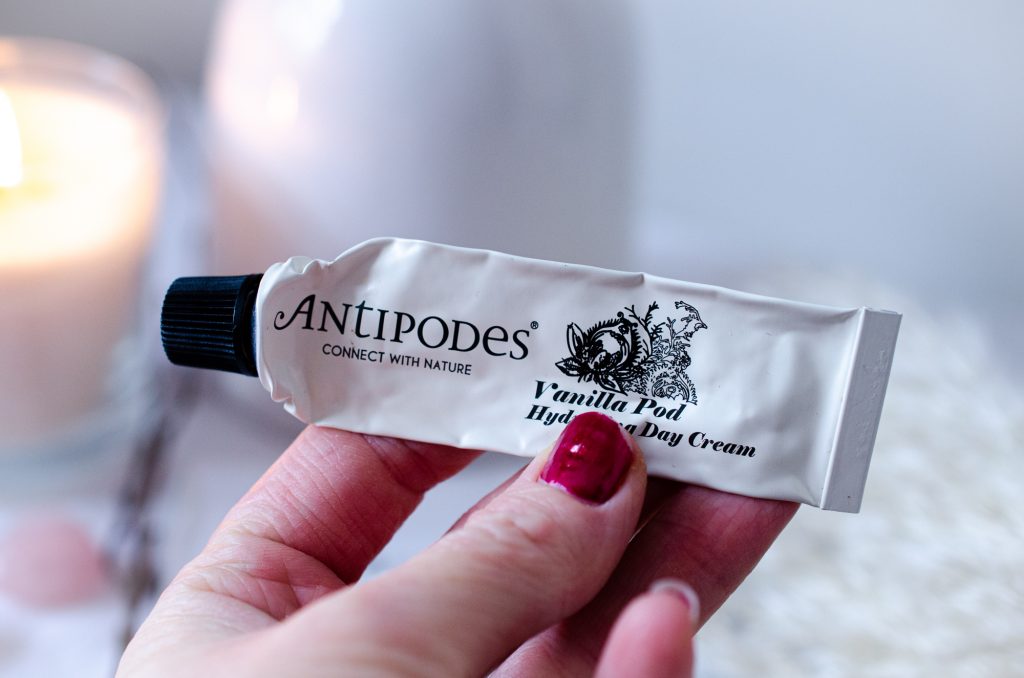 Antipodes Vanilla Pod Hydrating Day Cream