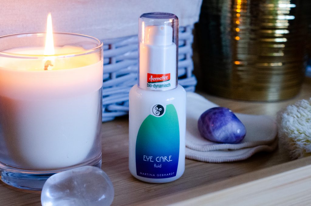 Martina Gebhardt Eye Care Fluid