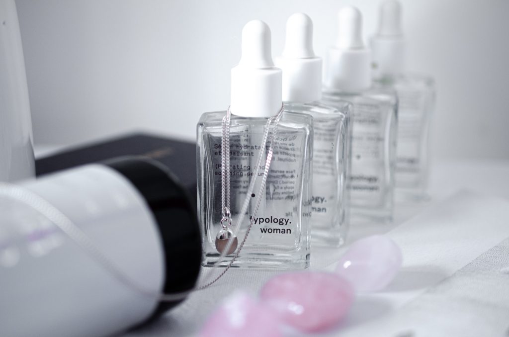 Typology Woman Serums