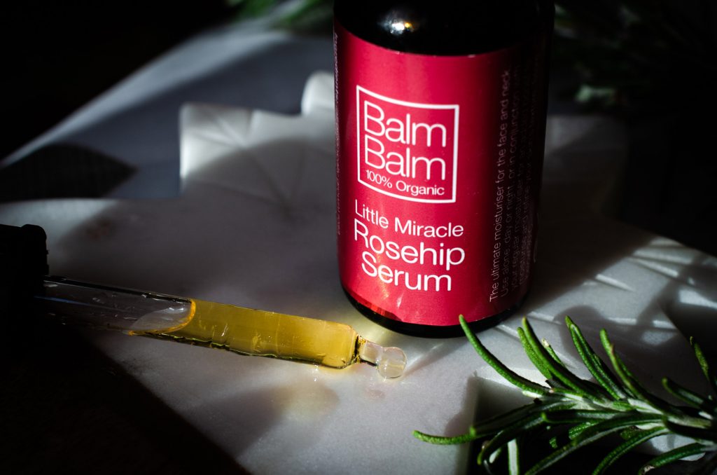 Balm Balm Little Miracle Rosehip Serum