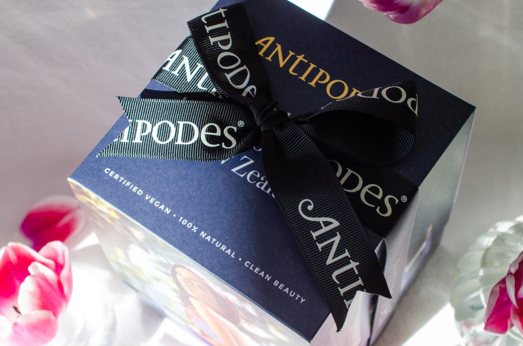 Antipodes Culture Gift Set