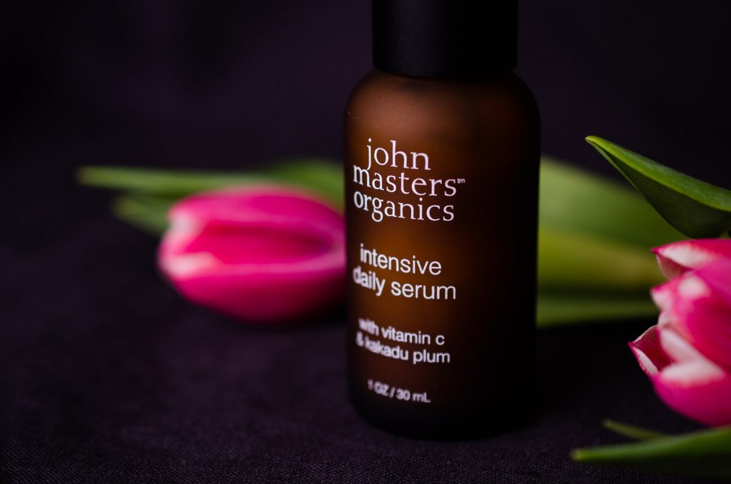 John Masters Organics Intensive Daily Serum with Vitamin C & Kakadu Plum