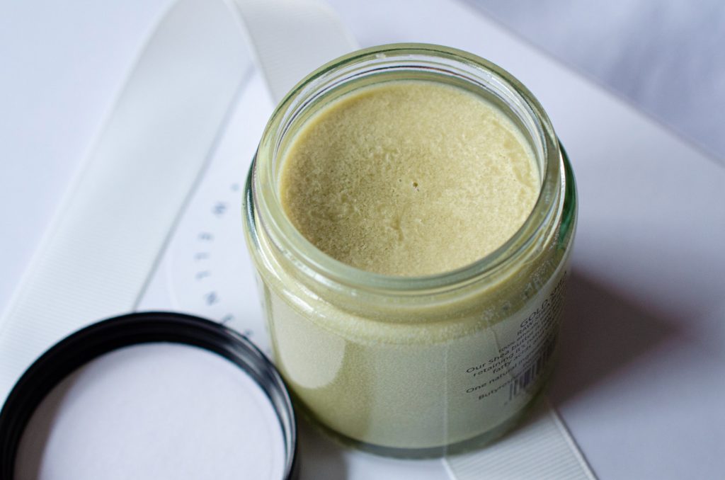 Liha shea butter