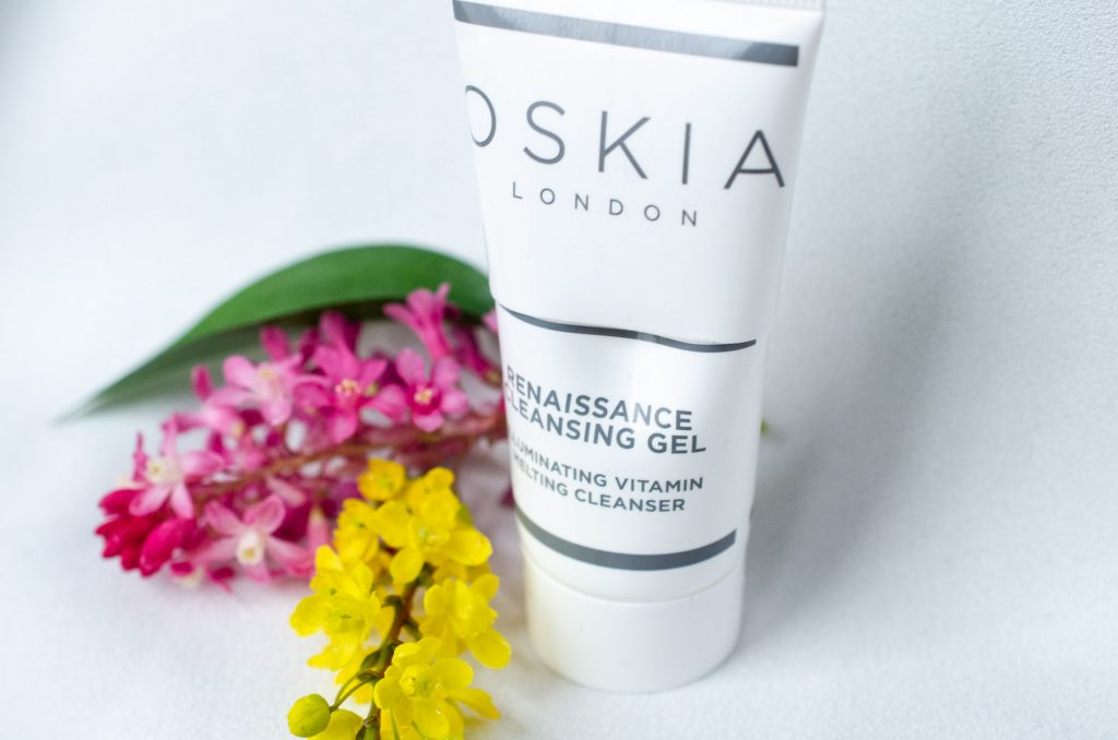 Oskia Renaissance Cleansing Gel