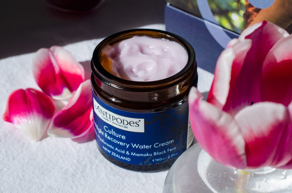 Antipodes Culture Probiotic Night Cream