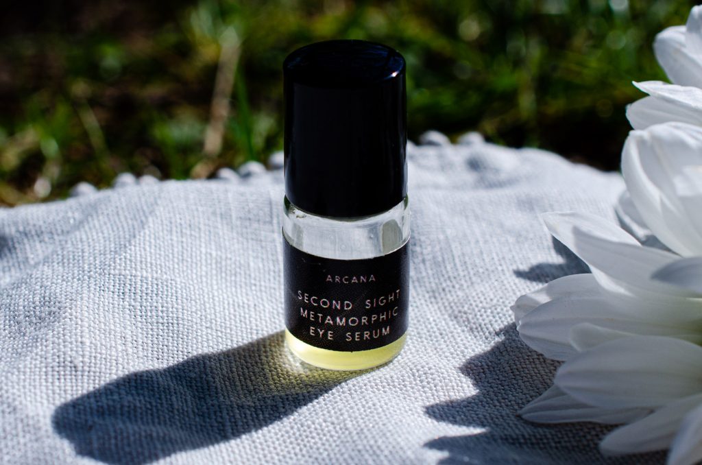Arcana Skin Second Sight Metamorphic Eye Serum
