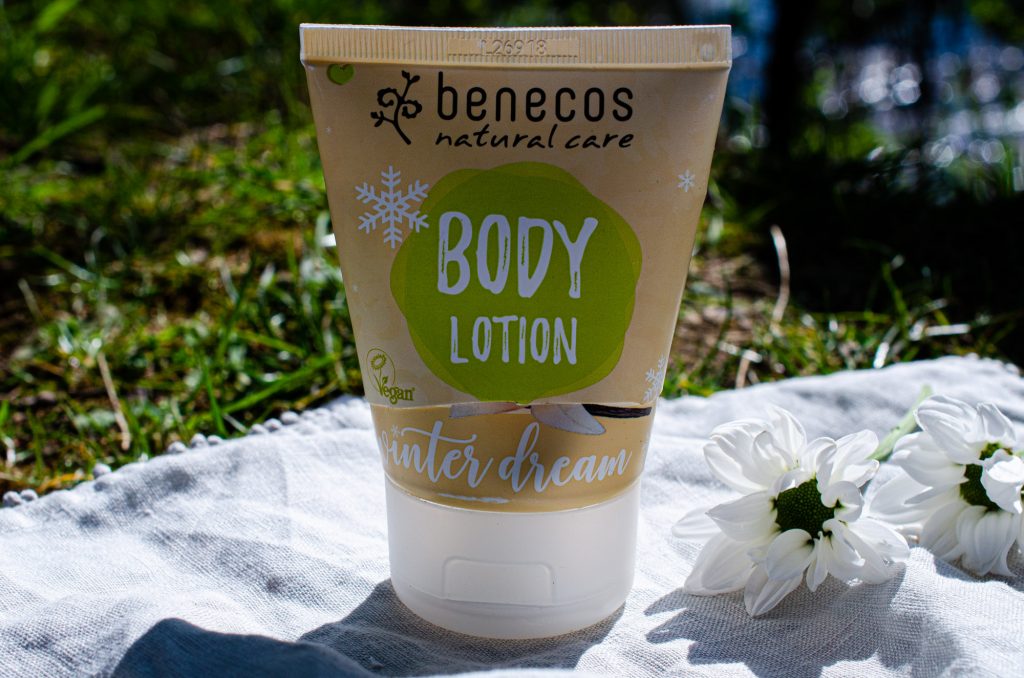 Benecos Winter Dream Body Lotion