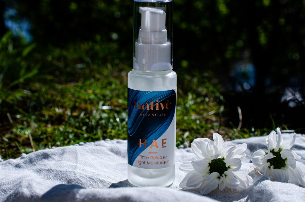 Native Essentials HAE Light Moisturiser