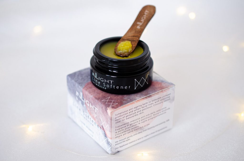 InLight Beauty Line Softener Intensive
