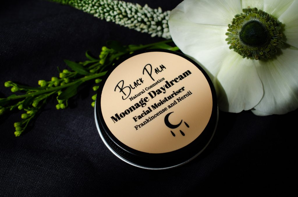 Moonage Daydream Facial Moisturiser