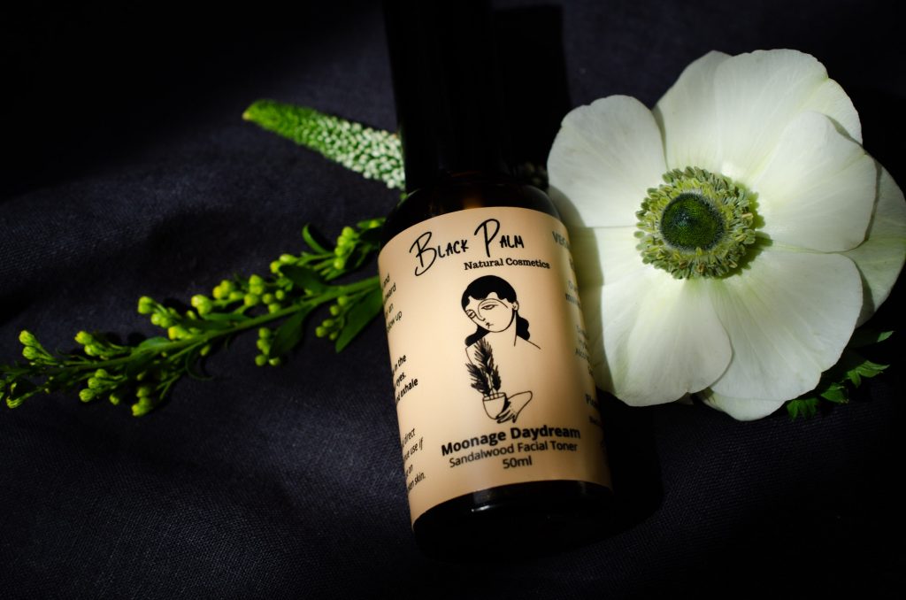 Moonage Daydream Facial Toner