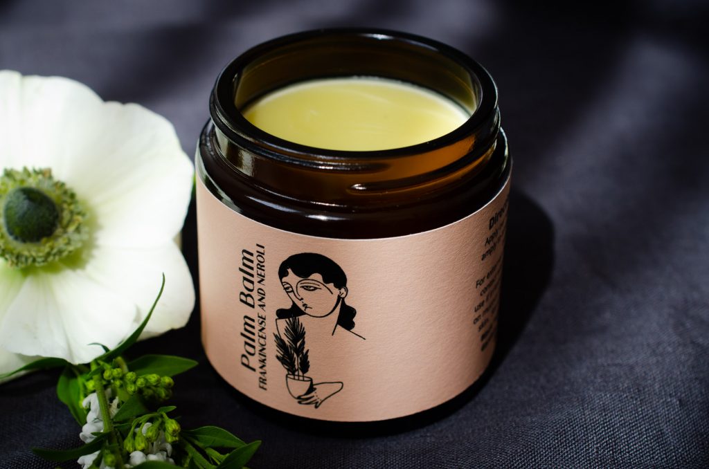Palm Balm