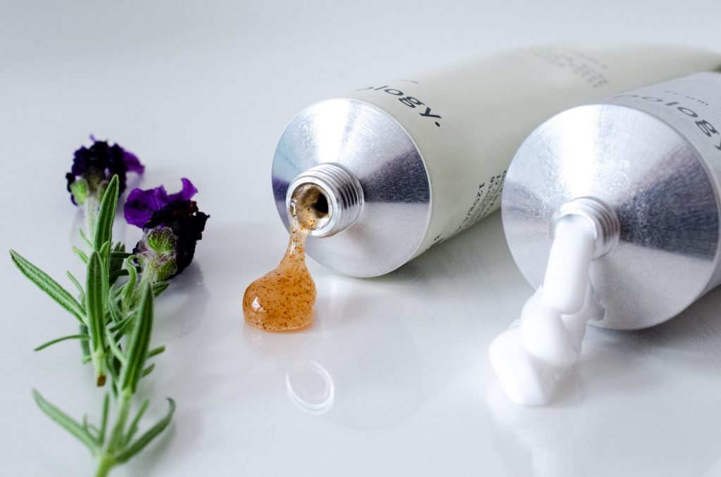 Typology body care