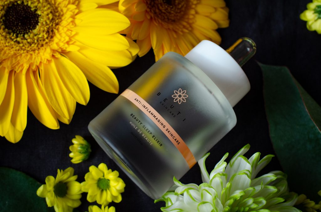 Beuti Beauty Sleep Elixir