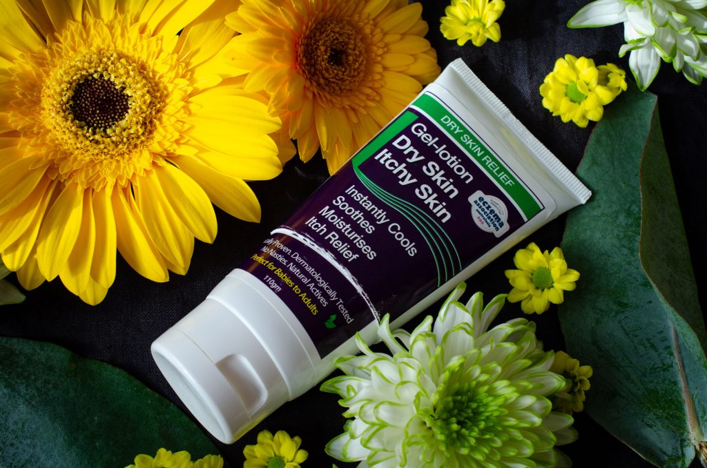 Hope's Relief Gel Lotion