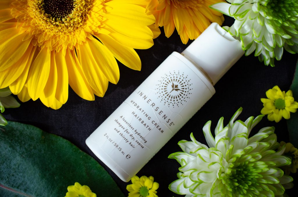 Innersense Hydrating Cream Hairbath