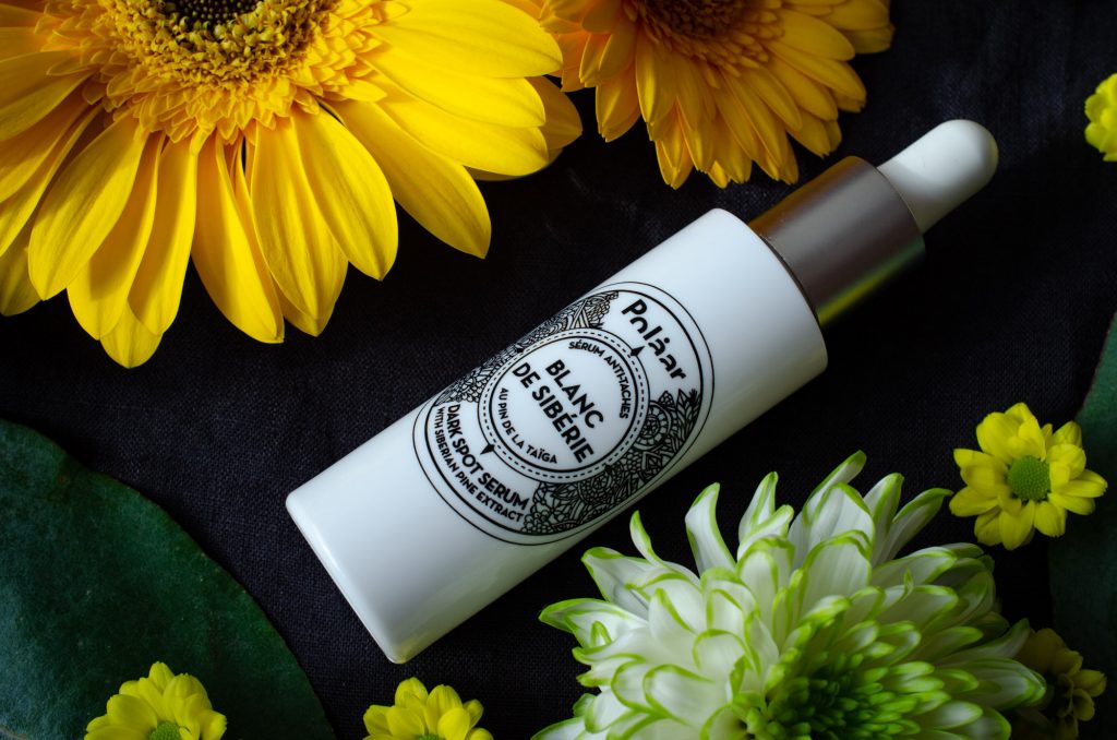 Polaar Blanc De Siberie Dark Spot Serum