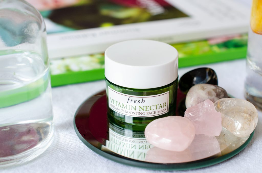 Fresh Vitamin Nectar Glow Mask