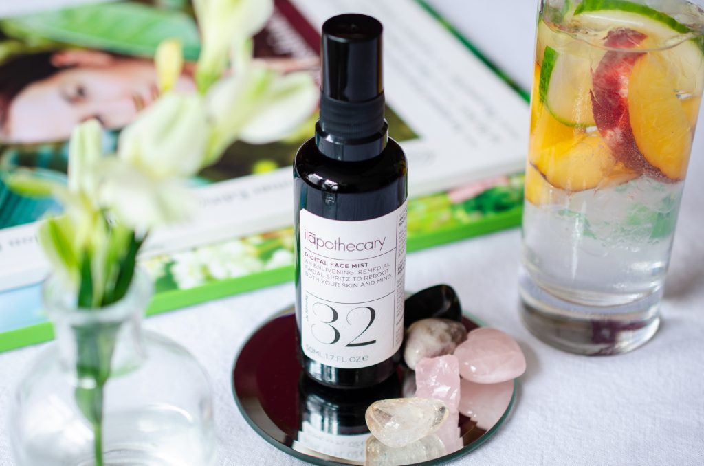 Ilapothecary Digital Face Mist