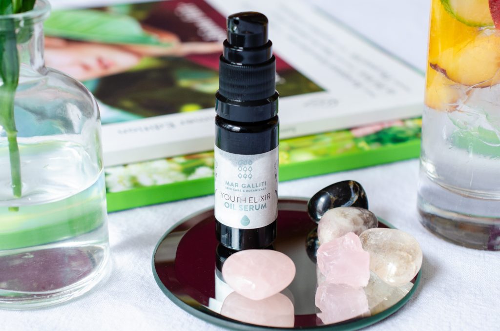 Mar Galliti Youth Elixir Oil Serum