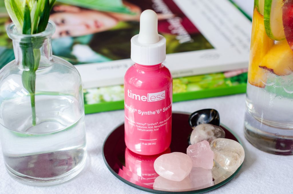Timeless Matrixyl Synthe'6 Serum