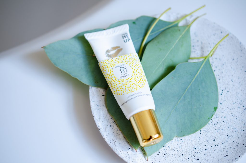 #LipGlam 100% Natural Lip Balm