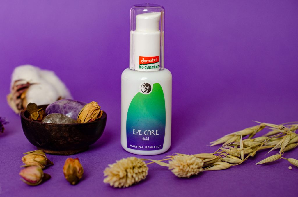 Martina Gebhardt Eye Care Fluid