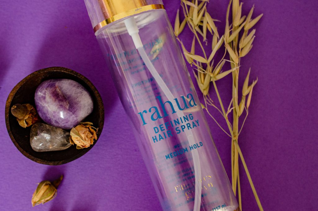 Rahua Defining Hair Spray