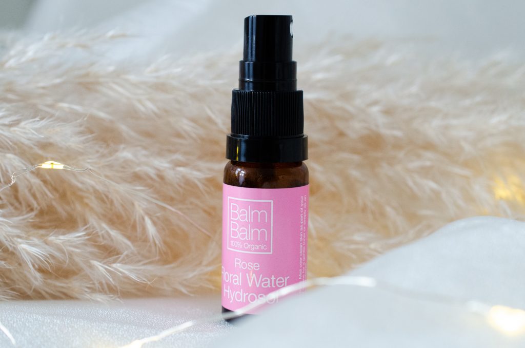 Balm Balm Rose Water Hydrosol