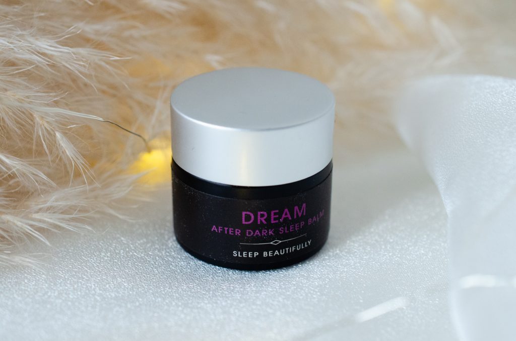 Kiss The Moon Dream Sleep Balm