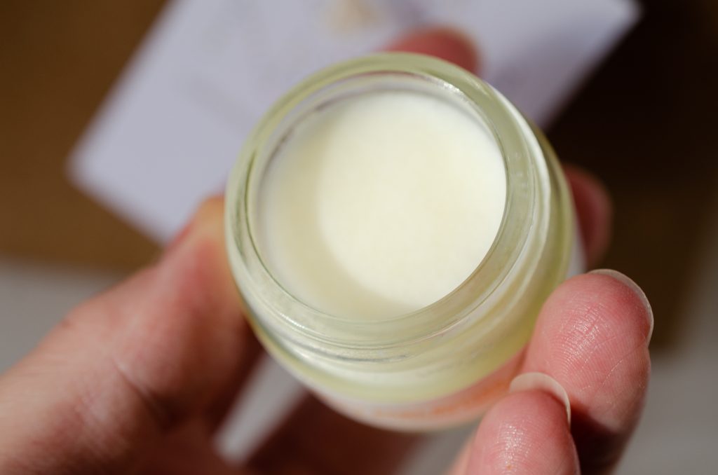 Nom Nom Baby Balm