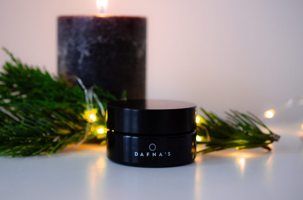 Dafna's Recovery Cleanser