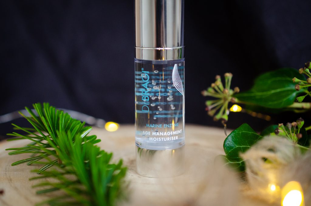 DrBRAGI Age Management Moisturiser