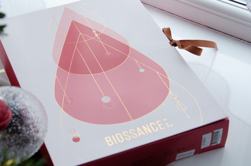 Most valued Cult Beauty Christmas gift! Biossance Advent Calendar