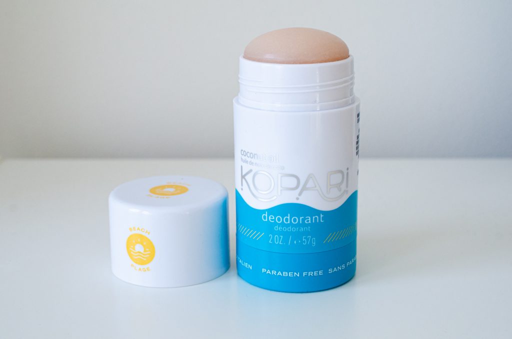 Kopari Beauty Beach Deodorant