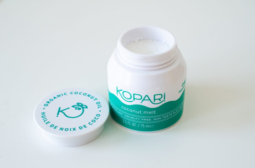 Kopari Coconut Melt