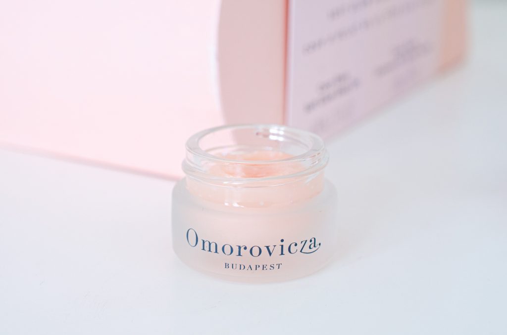 Omorovicza Queen Cream