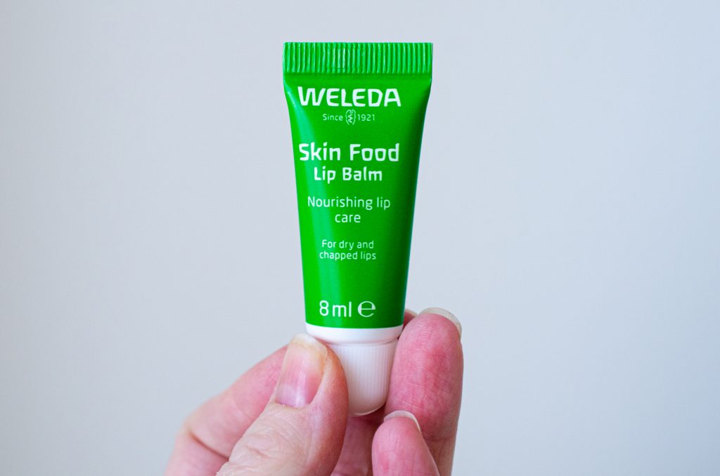 Weleda Skin Food Lip Balm
