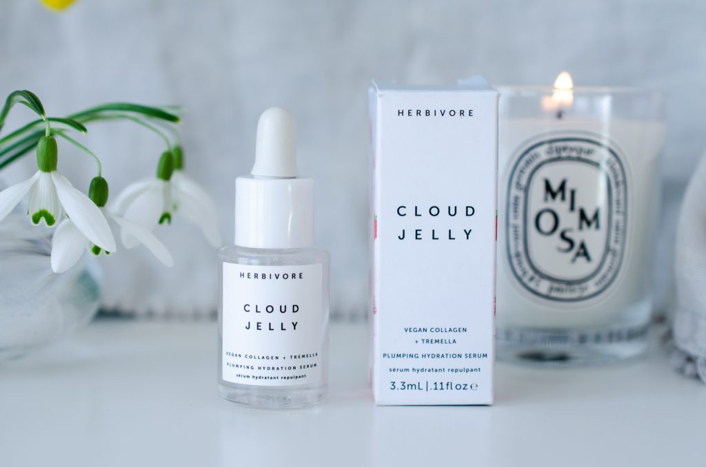 Herbivore Cloud Jelly