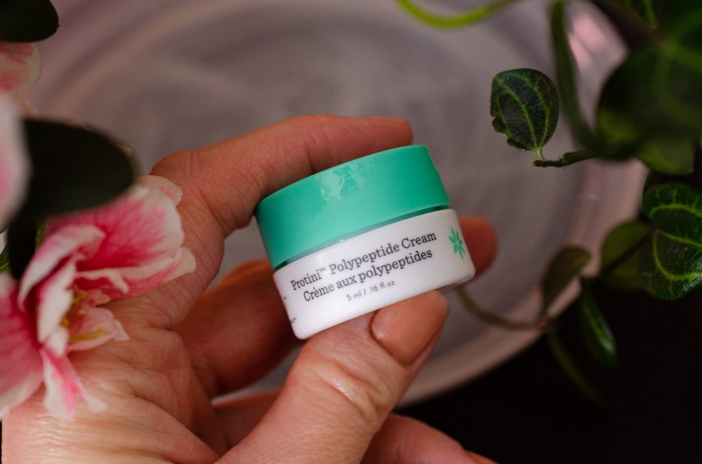 Drunk Elephant Protini Polypeptide Cream