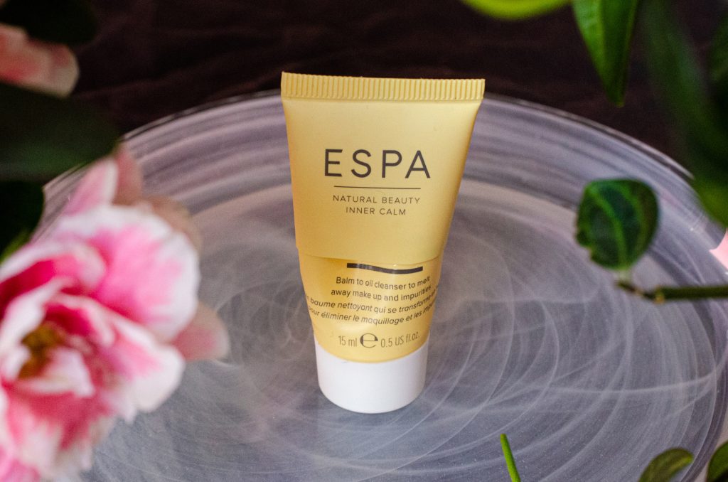 ESPA Yuzu & Ginger Cleansing Sorbet