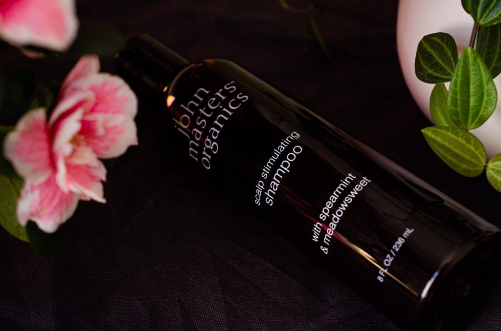 John Masters Organics Scalp Stimulating Shampoo