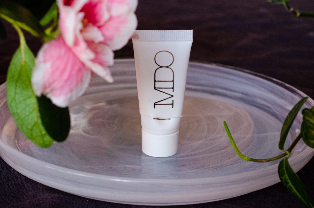 MDO Intense Hydrating Moisturiser
