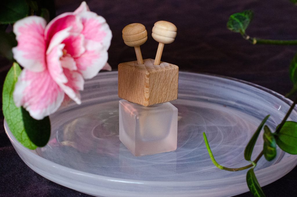 Pretty Special Beauty Aromatherapy Car Freshener