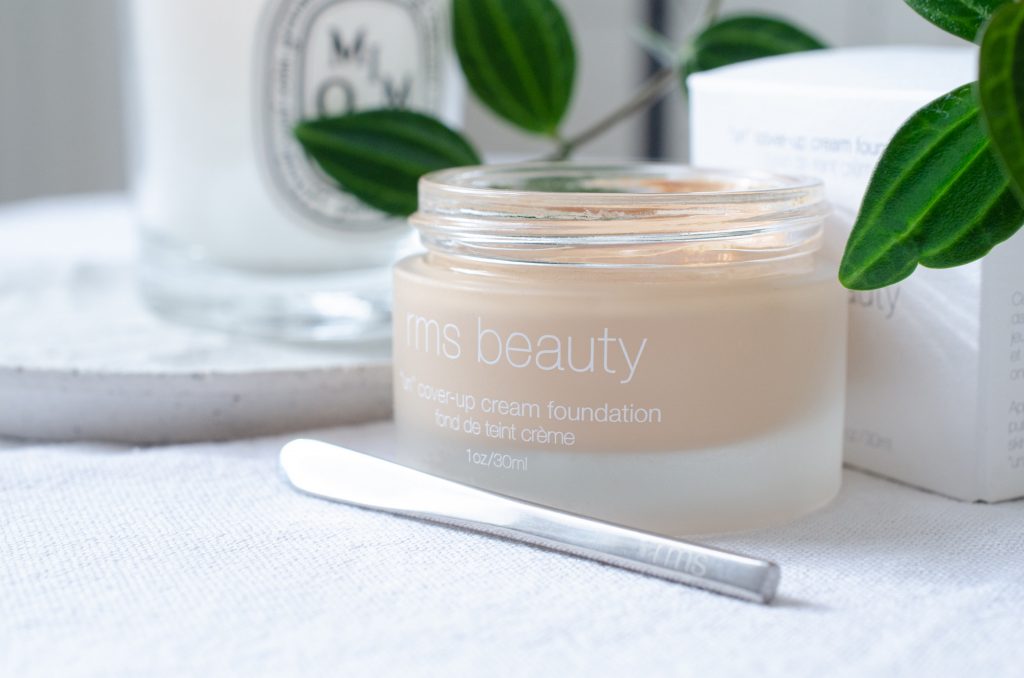 RMS Beauty Uncoverup Cream Foundation