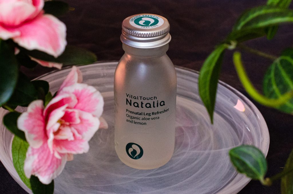 VitalTouch Natalia Prenatal Leg Refresher